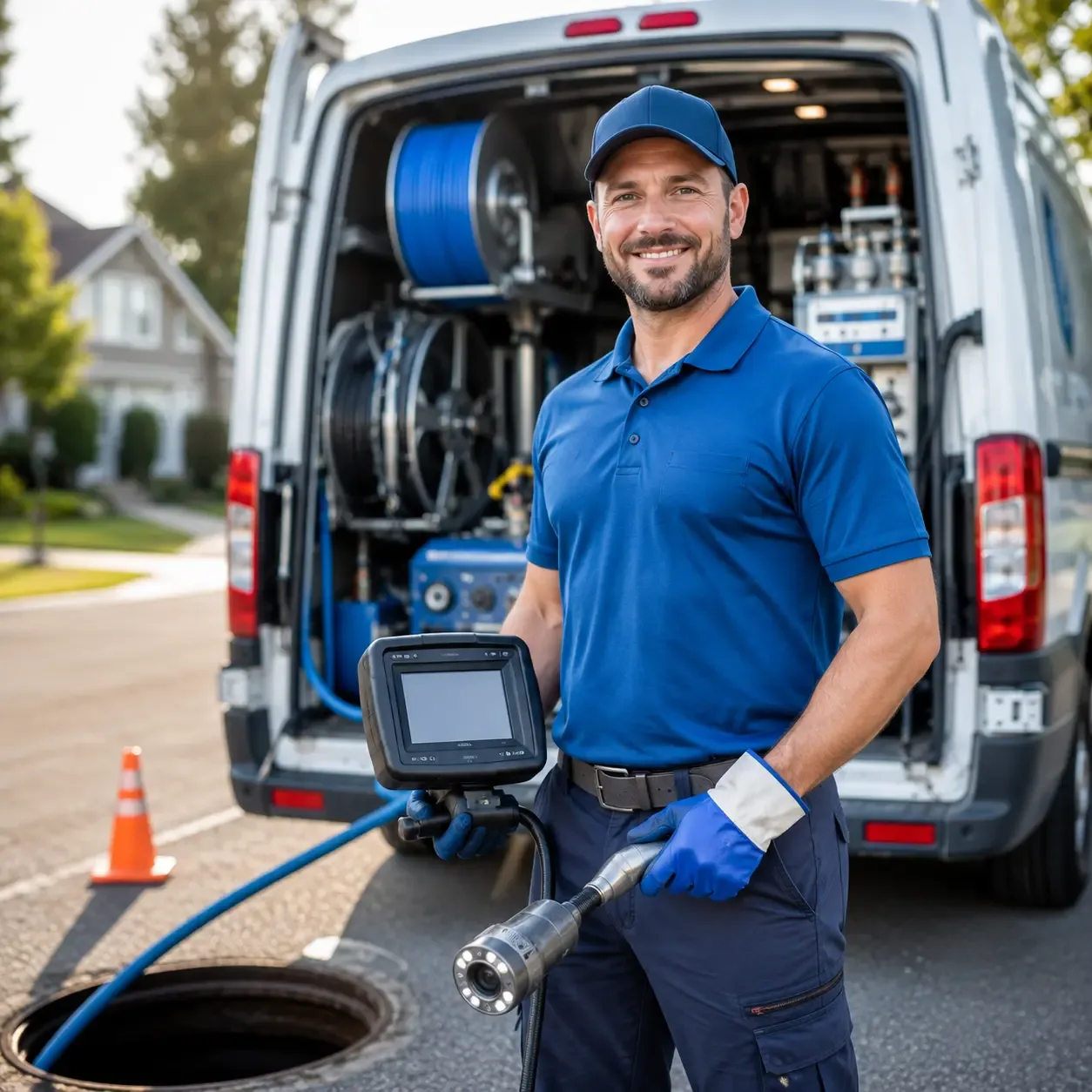 Local Pipe Relining specialists in Bolton, MA