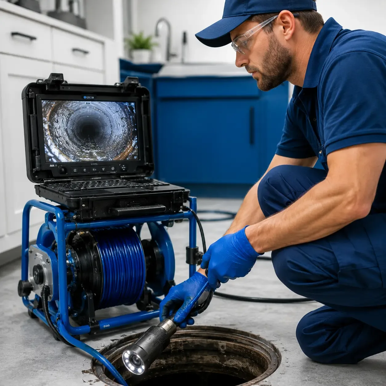 Pipe Relining professionals serving Bolton, MA